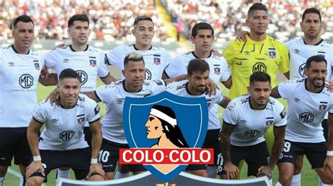 colo colo hoy resultado